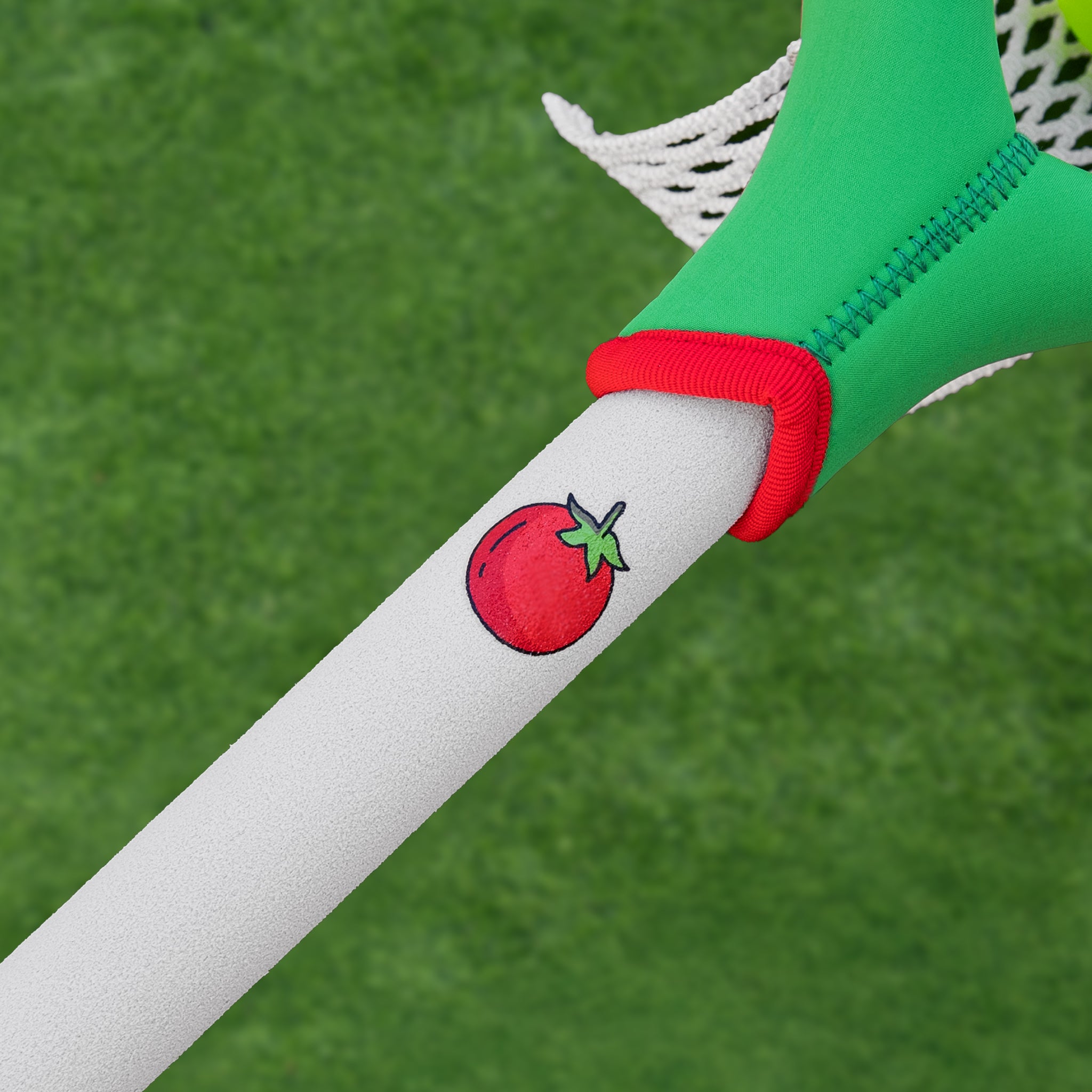 Nonna's Favorite Spoon – Hackees Lacrosse