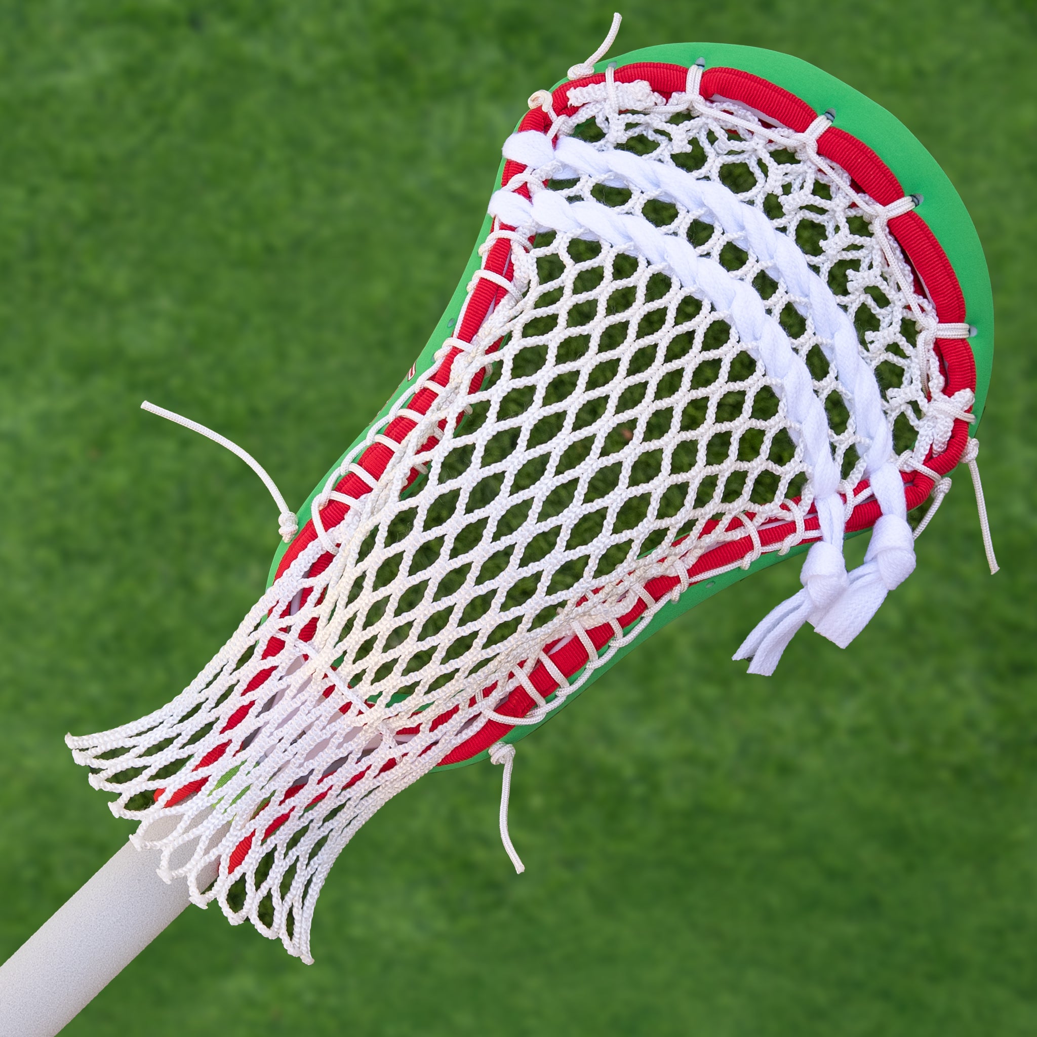 Nonna's Favorite Spoon – Hackees Lacrosse