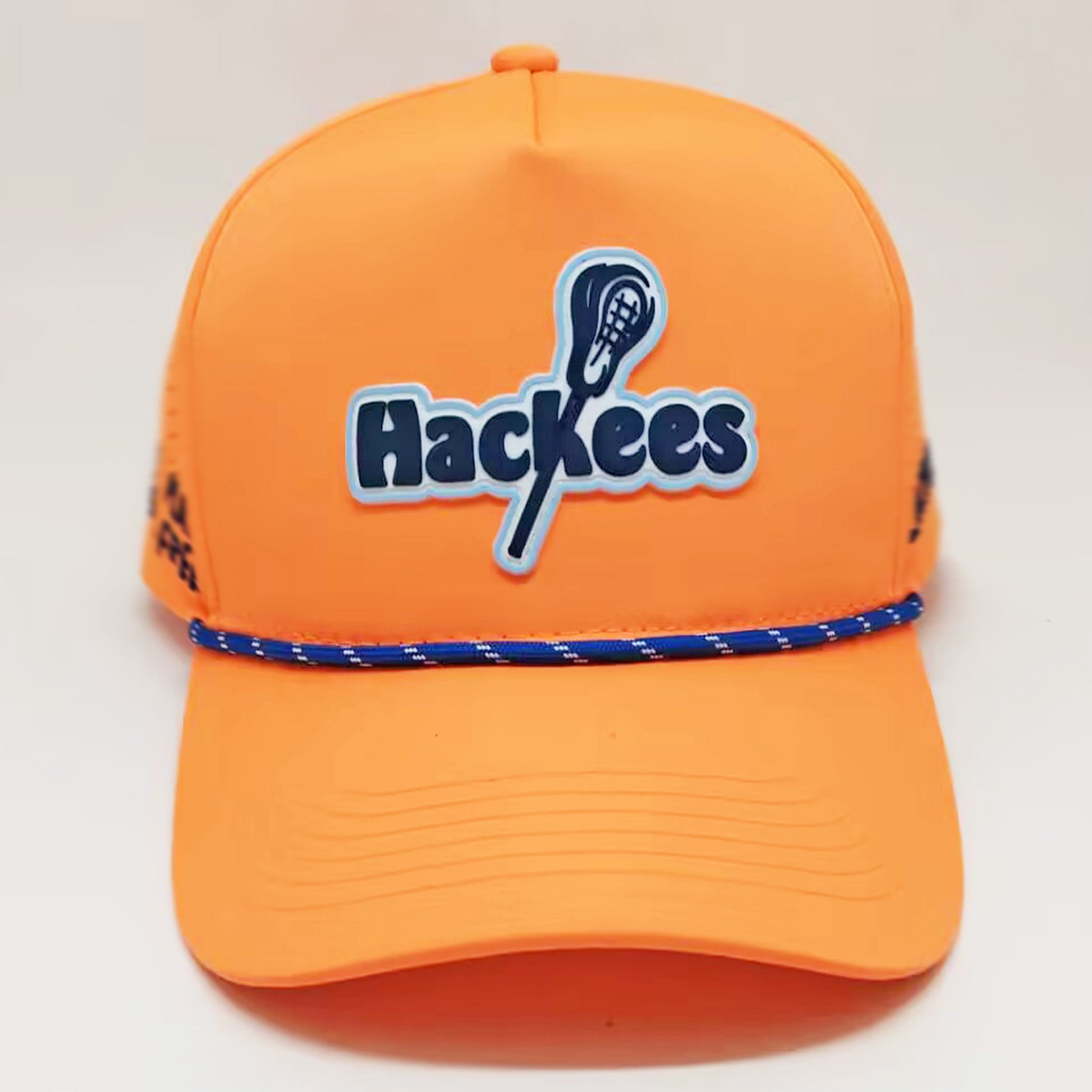 Official Hackees Hat