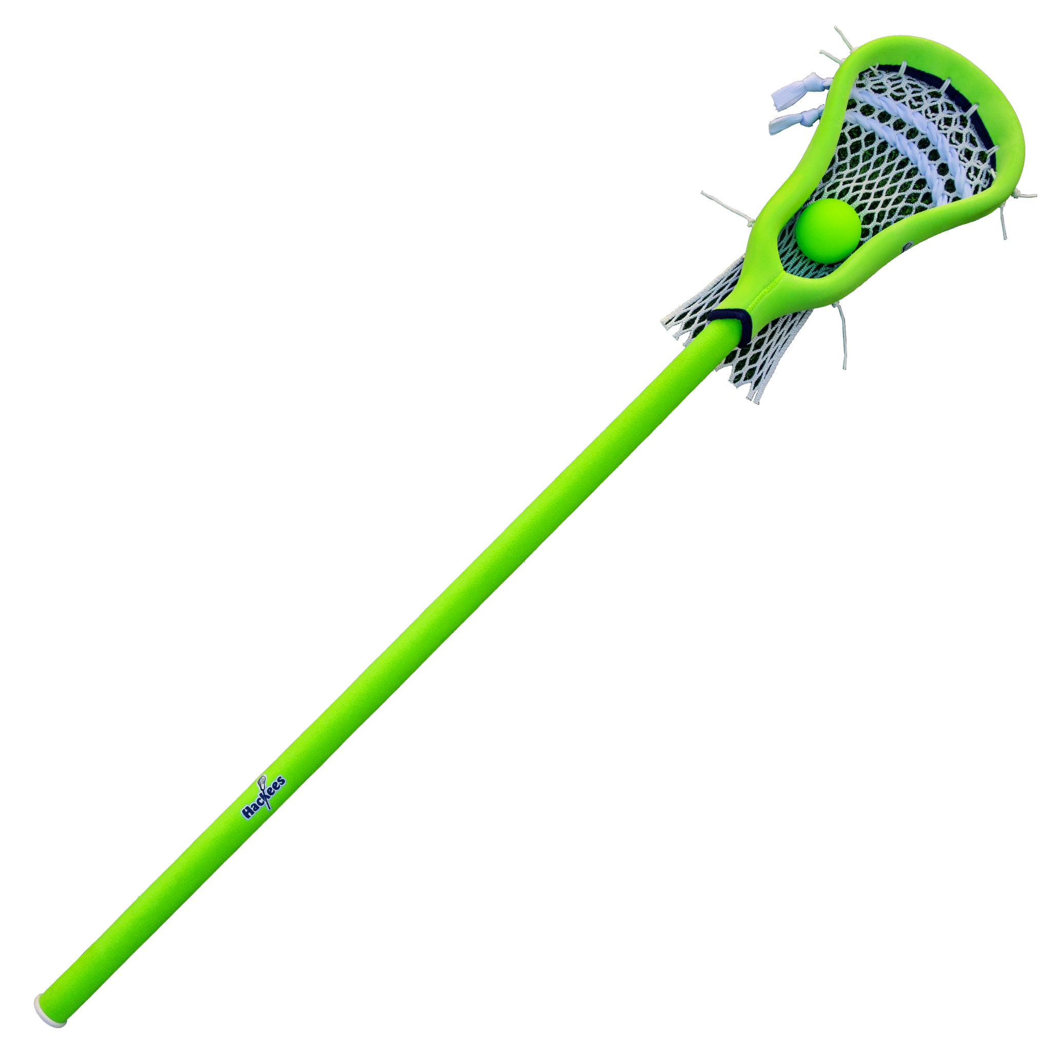 The "Long Pole"