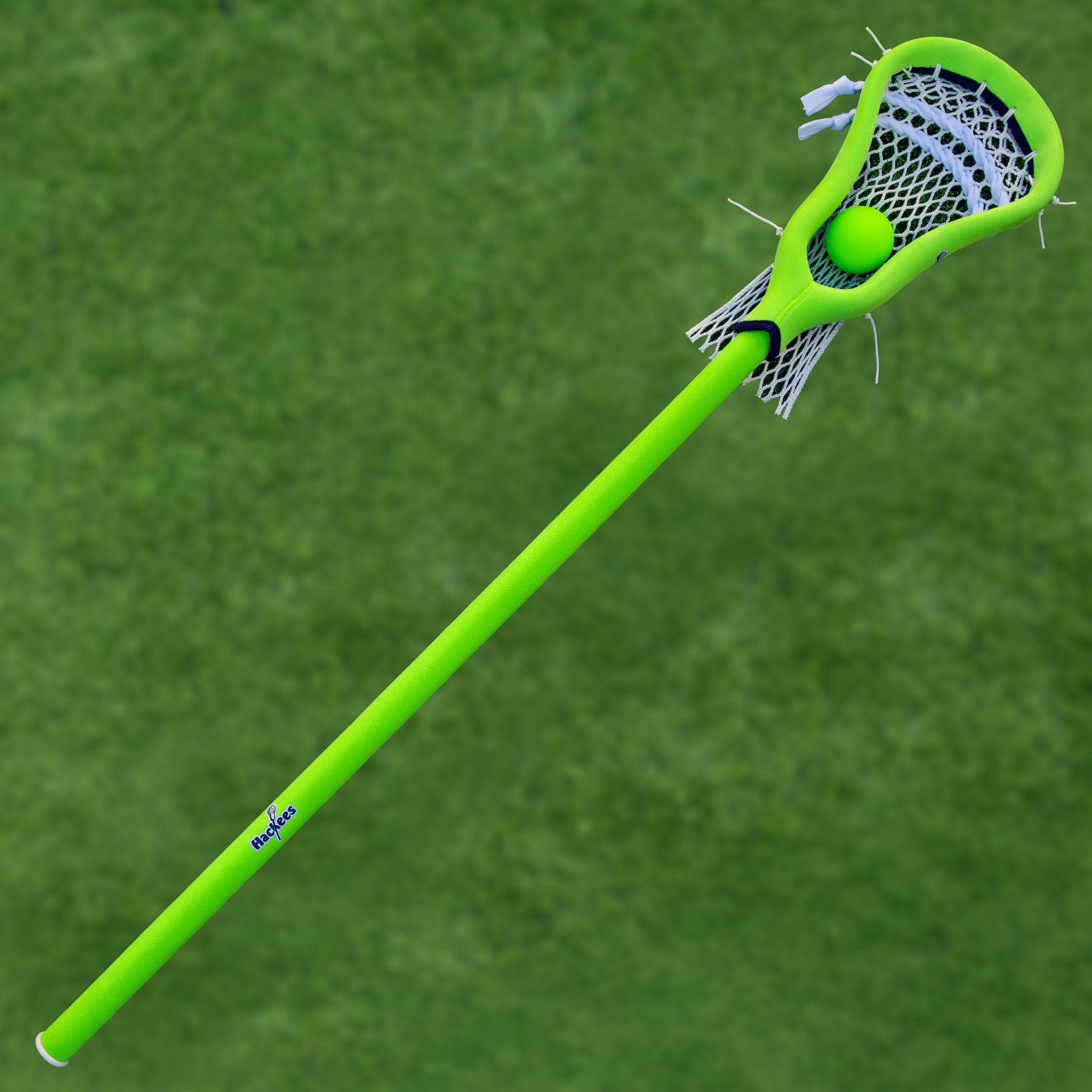 The "Long Pole"