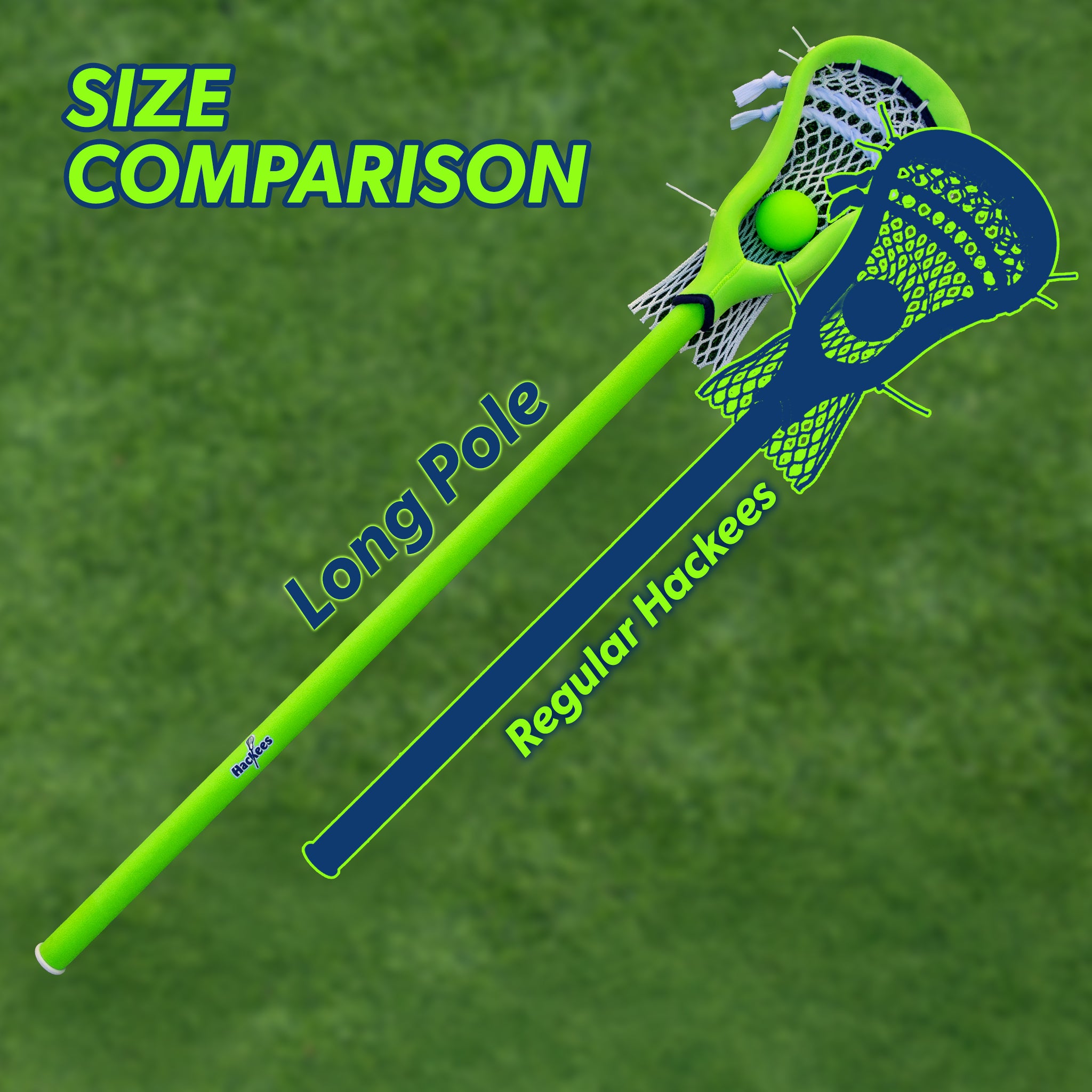 The "Long Pole"
