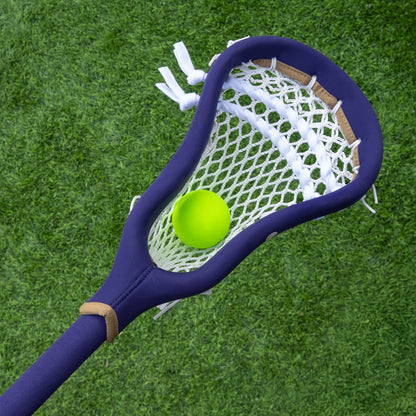 The Letterman Hackees Stick