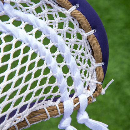The Letterman Hackees Stick