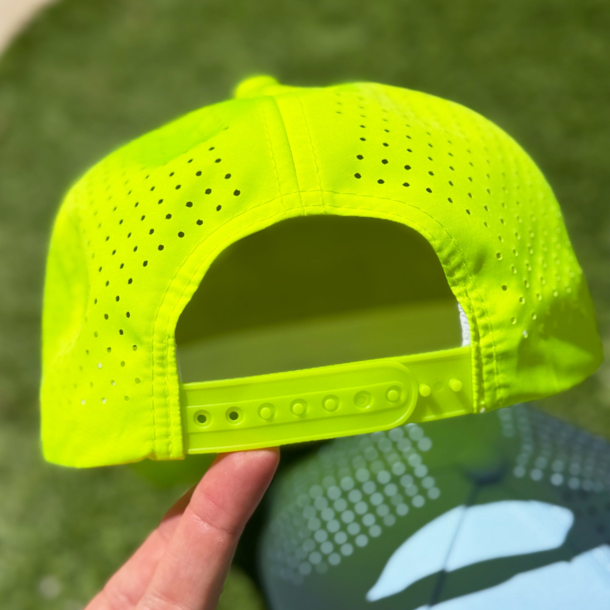 Official Hackees Hat