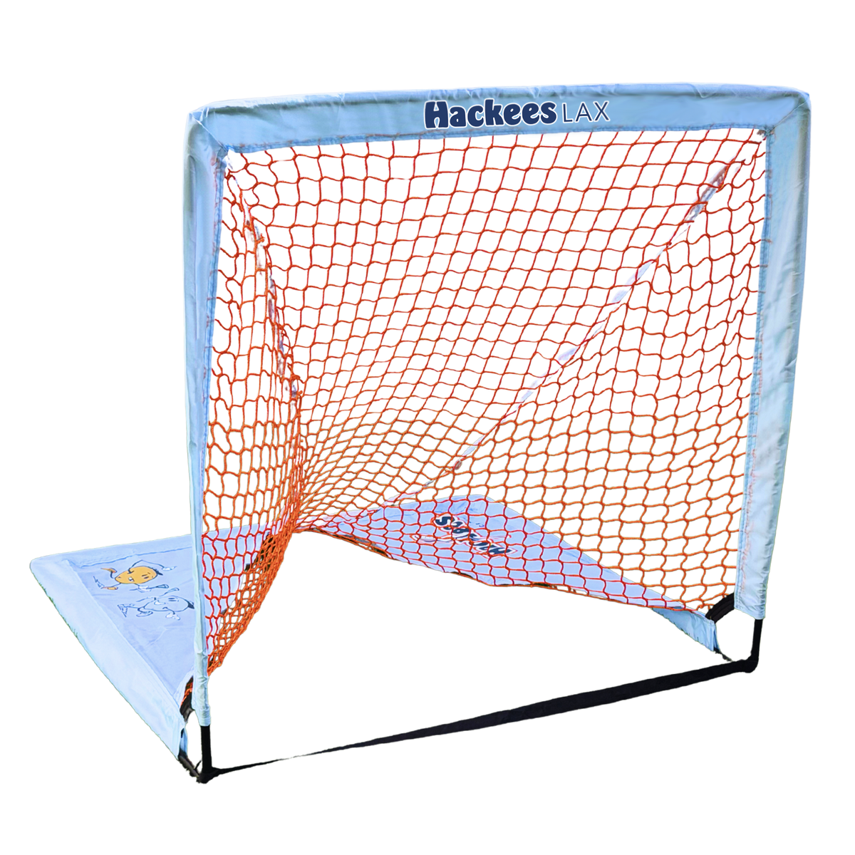 Hackees Goal 3.0