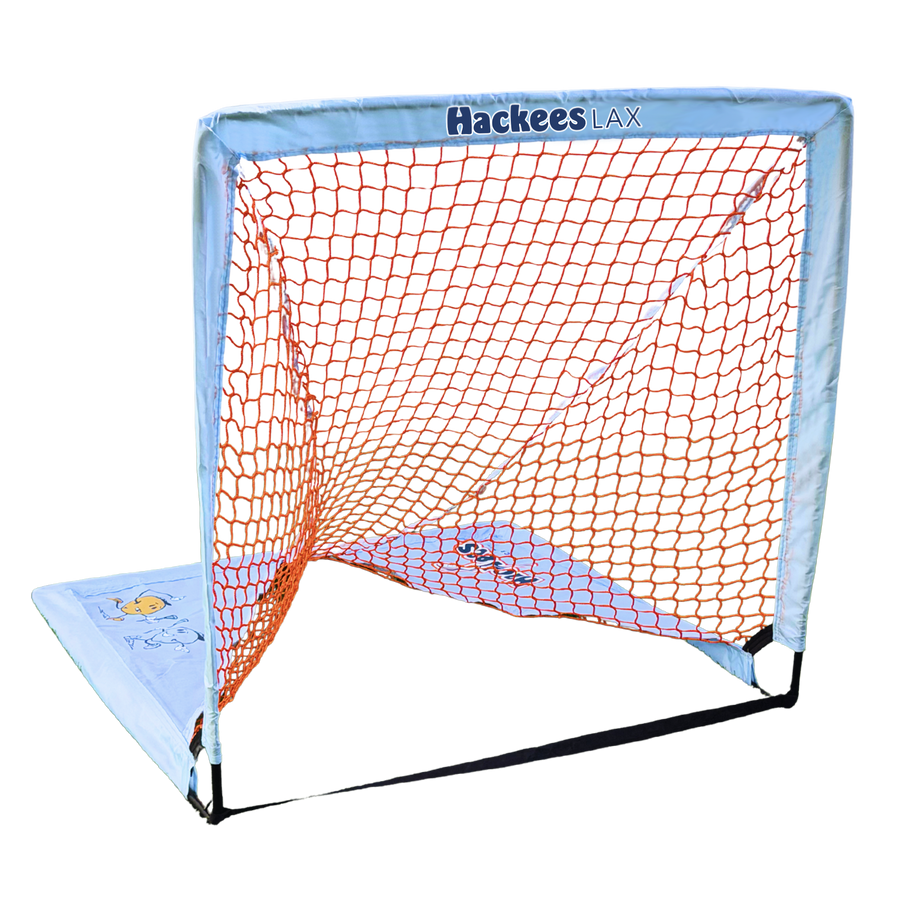 Hackees Goal 3.0