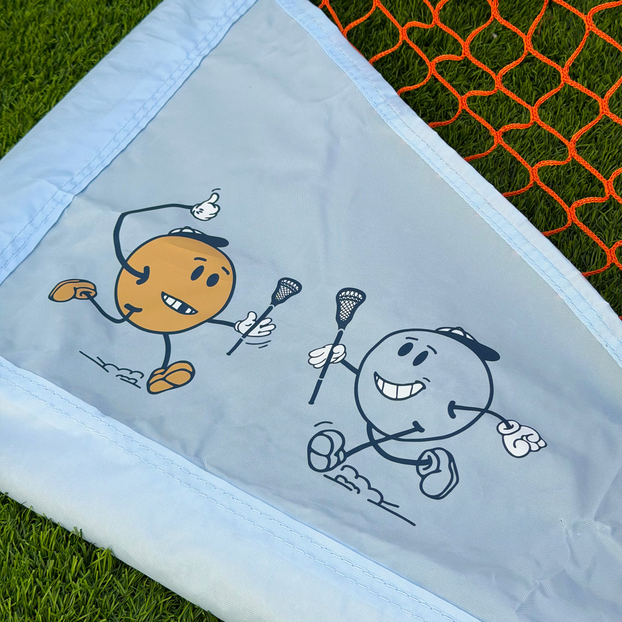 The Citrus Twist ~ 8 Pack – Hackees Lacrosse