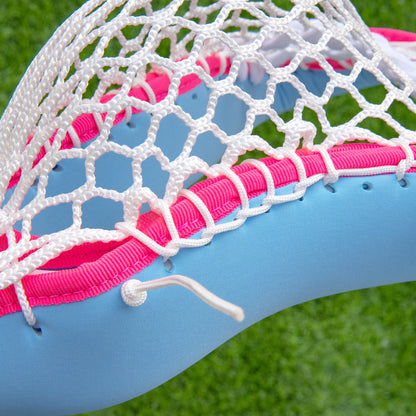 The "OG" Pink Hackees Stick