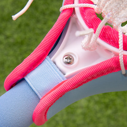 The "OG" Pink Hackees Stick
