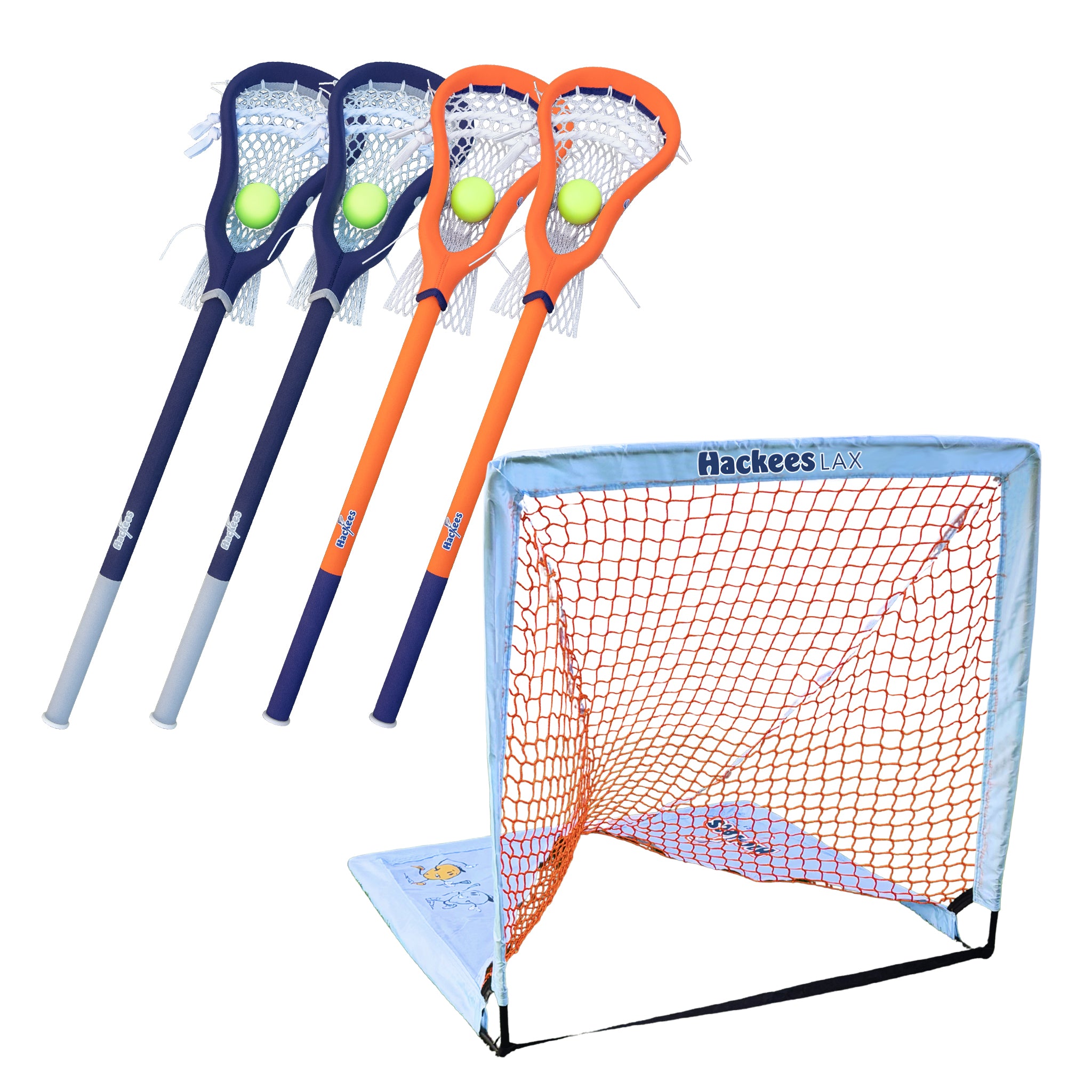 The Classic ~ 4 Pack