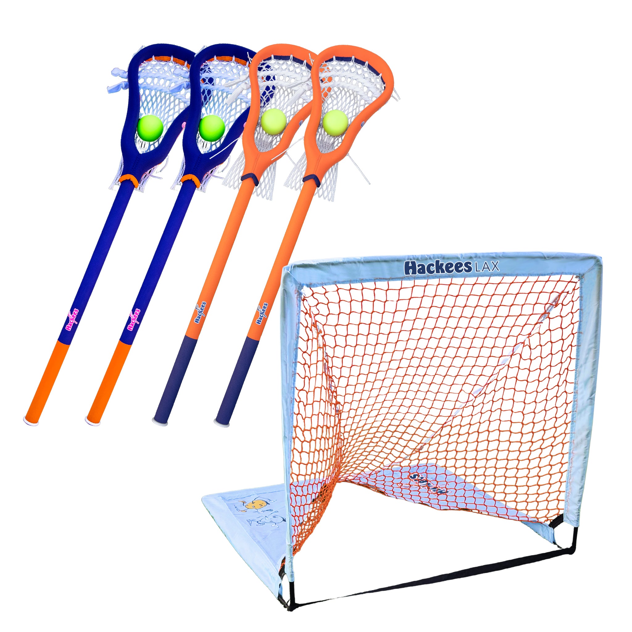 The Head 2 Head ~ 4 Pack