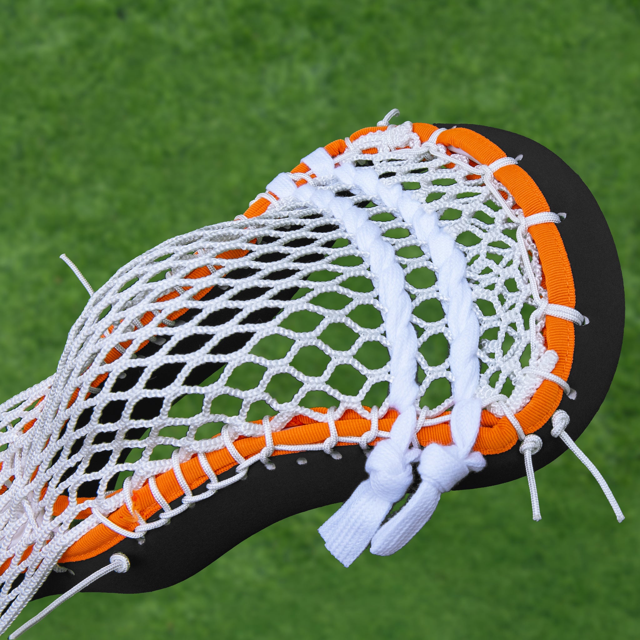 ミルクラスタル スティック 3 The Tiga Stick – Hackees Lacrosse