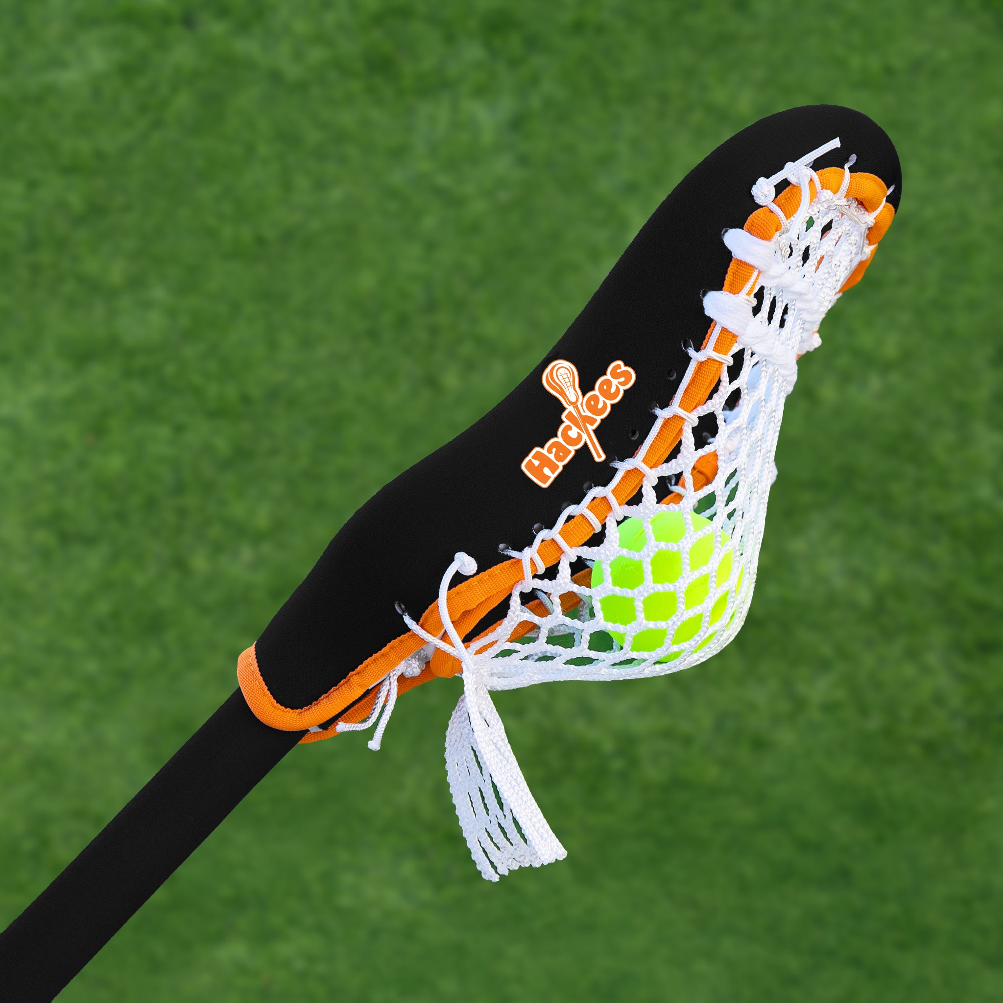 The Tiga Stick – Hackees Lacrosse