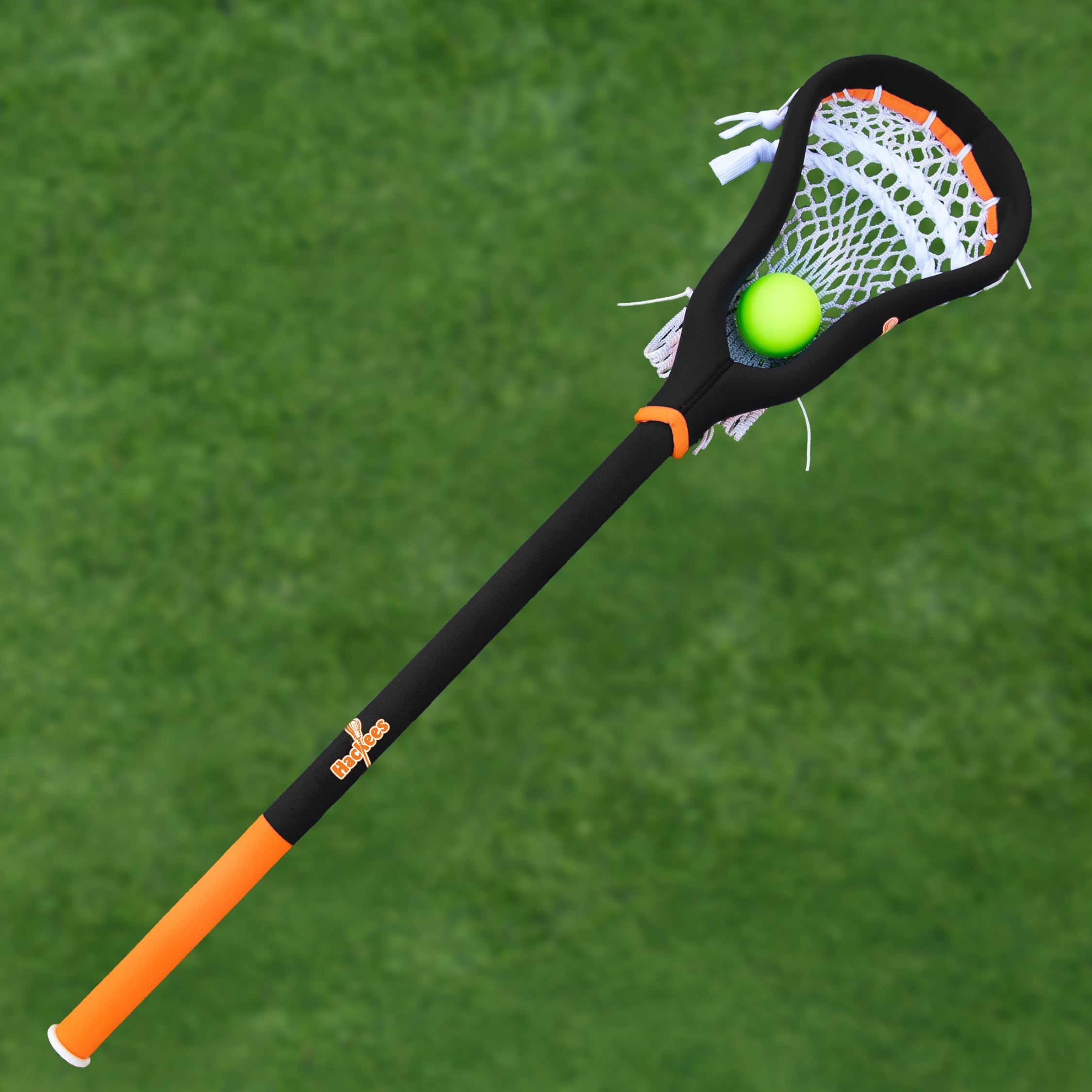 The Tiga Stick – Hackees Lacrosse