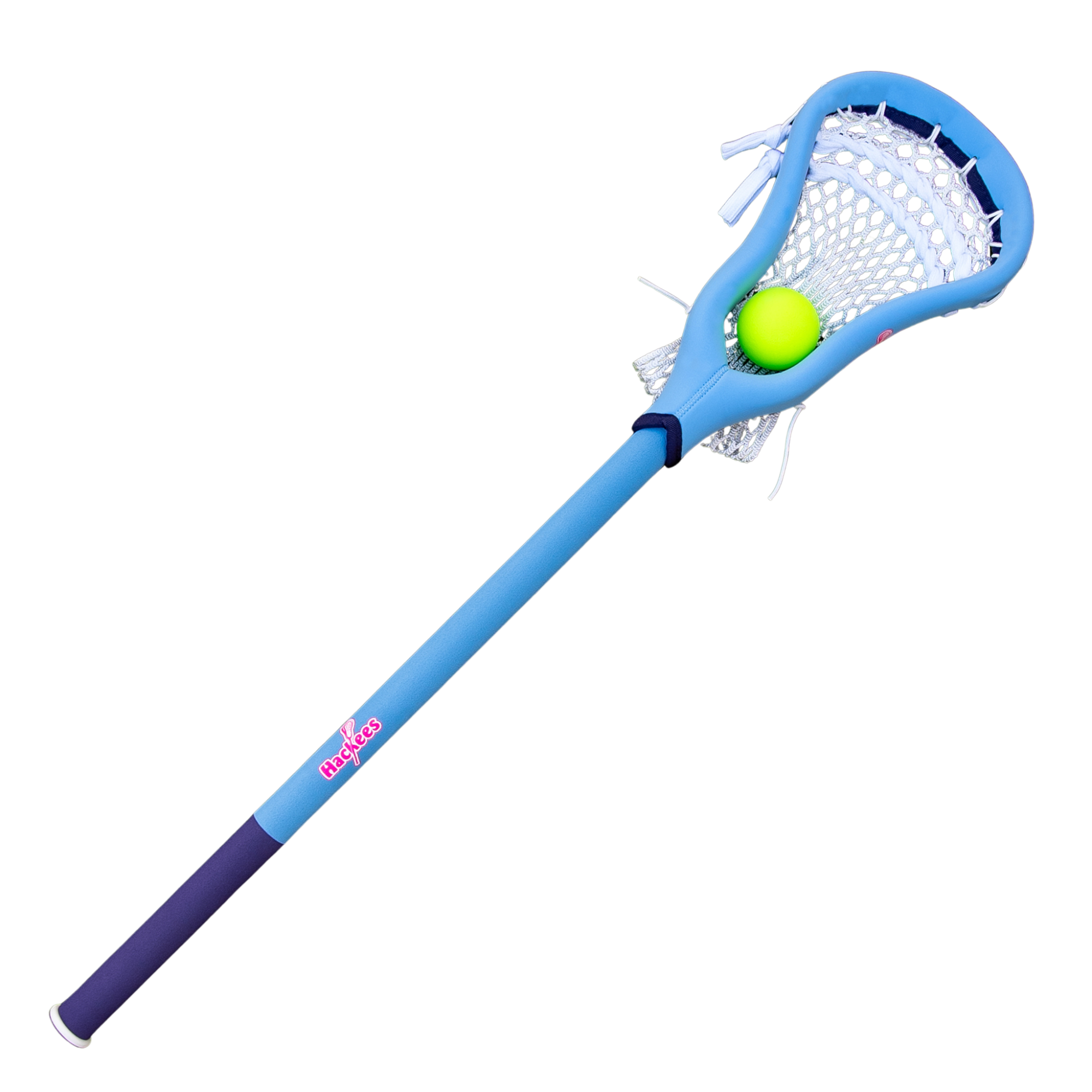 The Annapolis Blue
