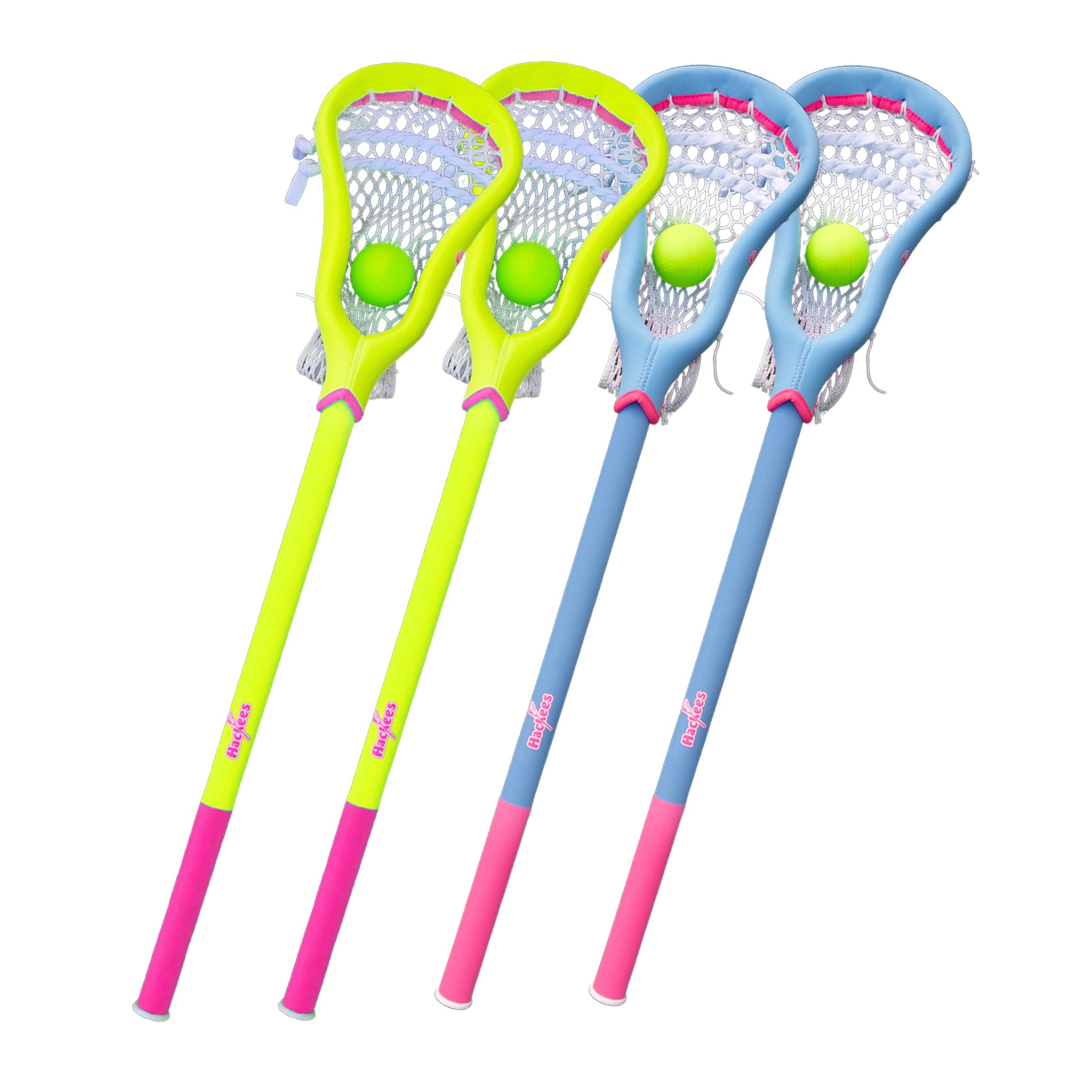 Day Glow ~ 4 Pack