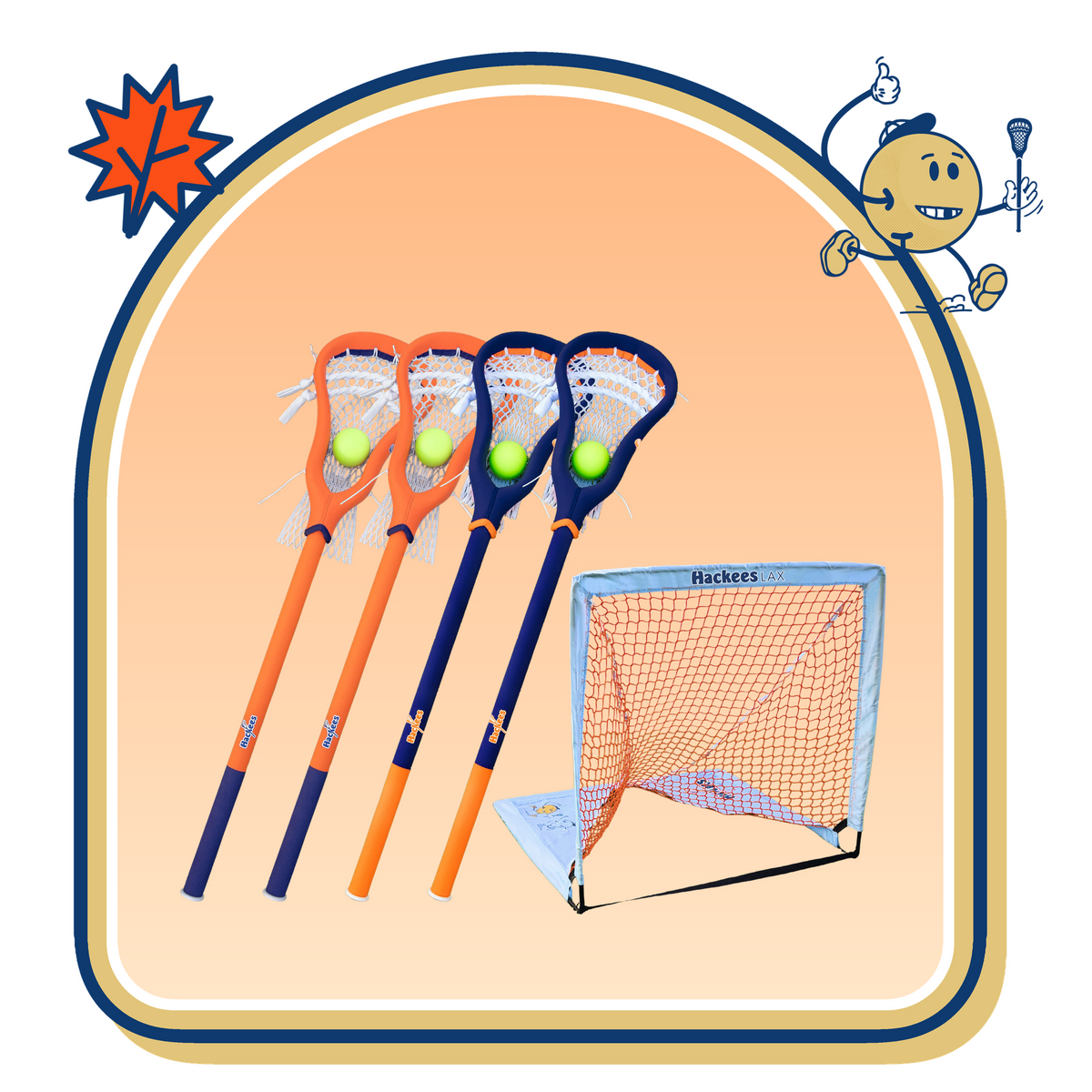 Fall Ball 4 Pack