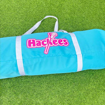 Hackees Travel Duffle