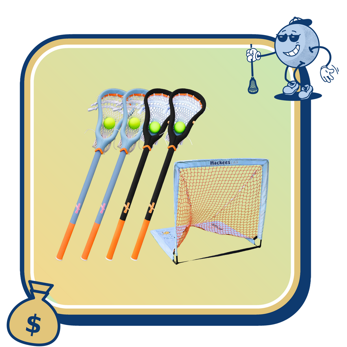 The Pipeline 4 Pack
