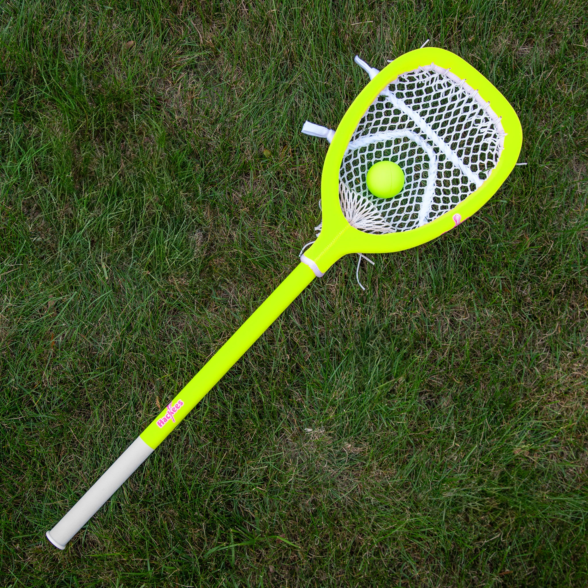 The Goalie Stick