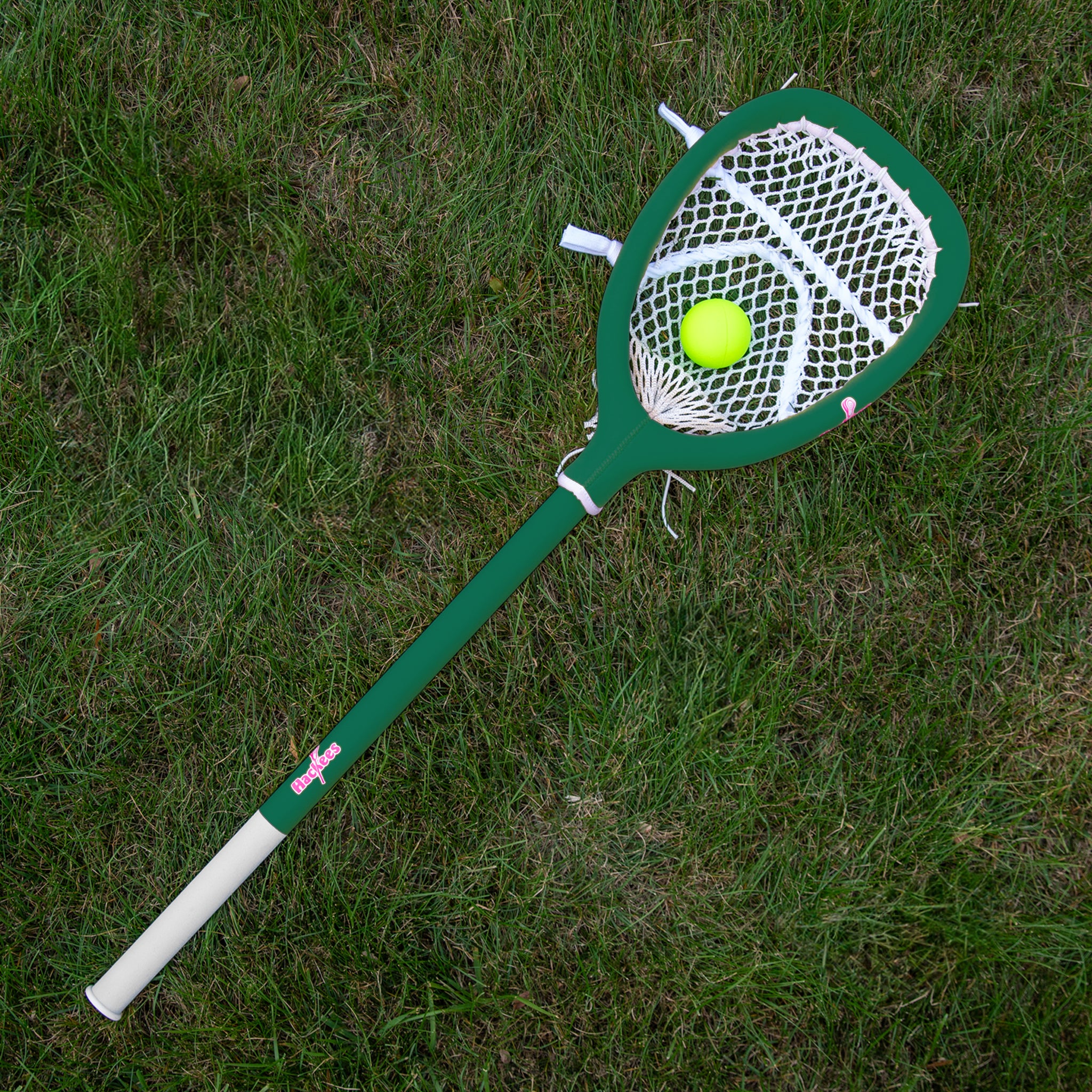 The Goalie Stick