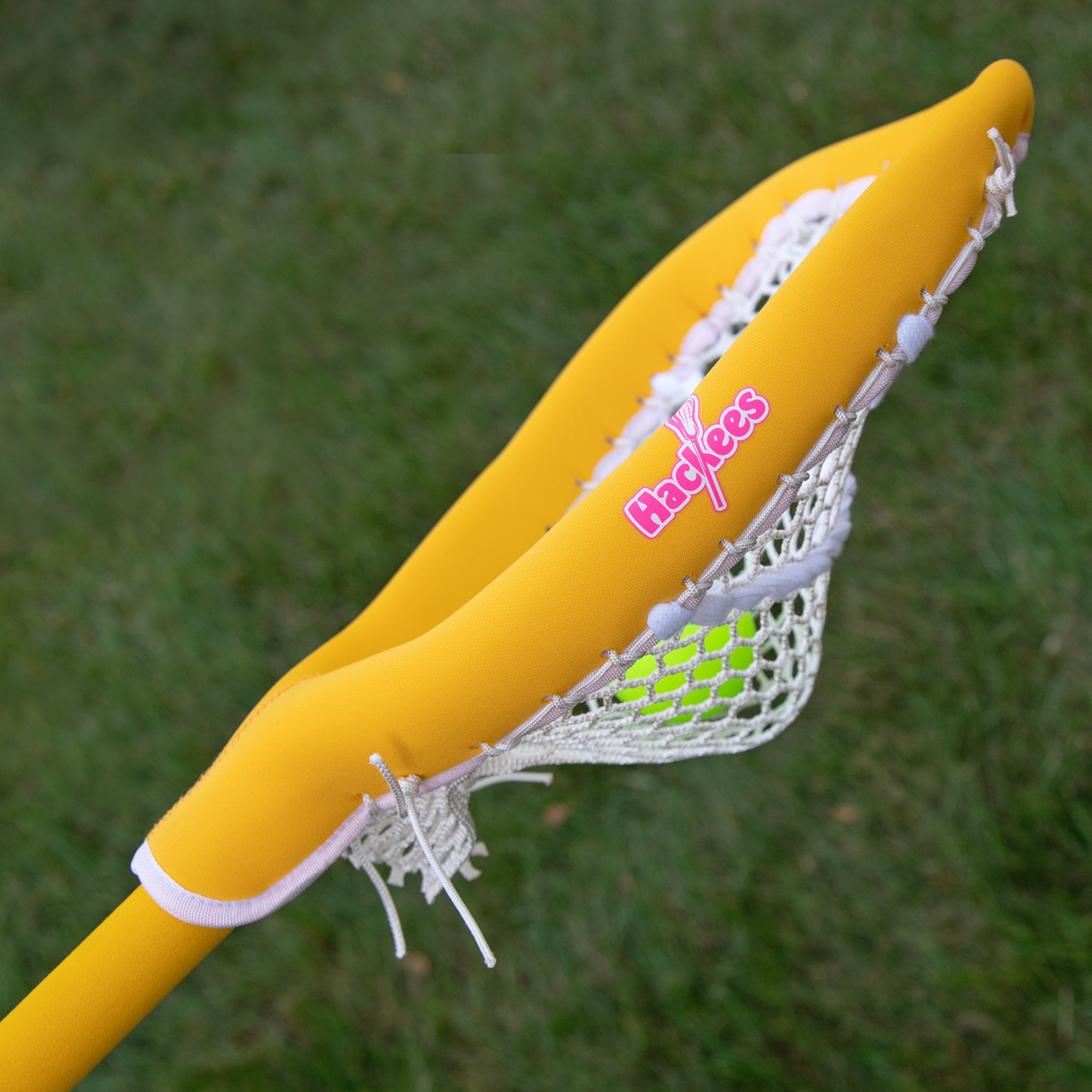 The Goalie Stick