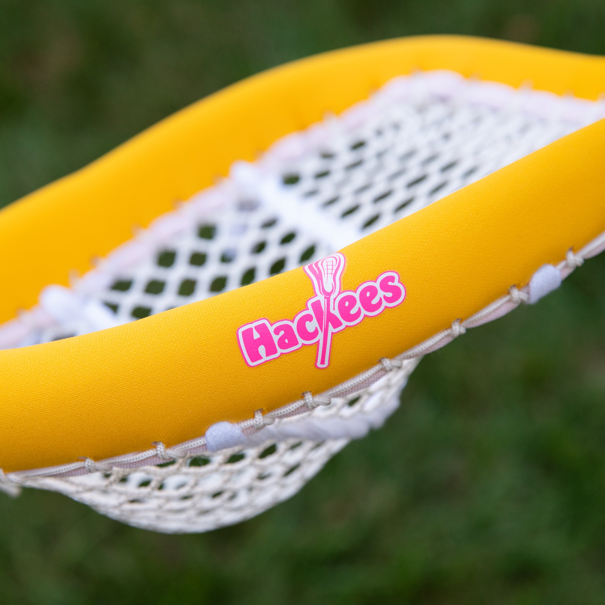 The Goalie Stick