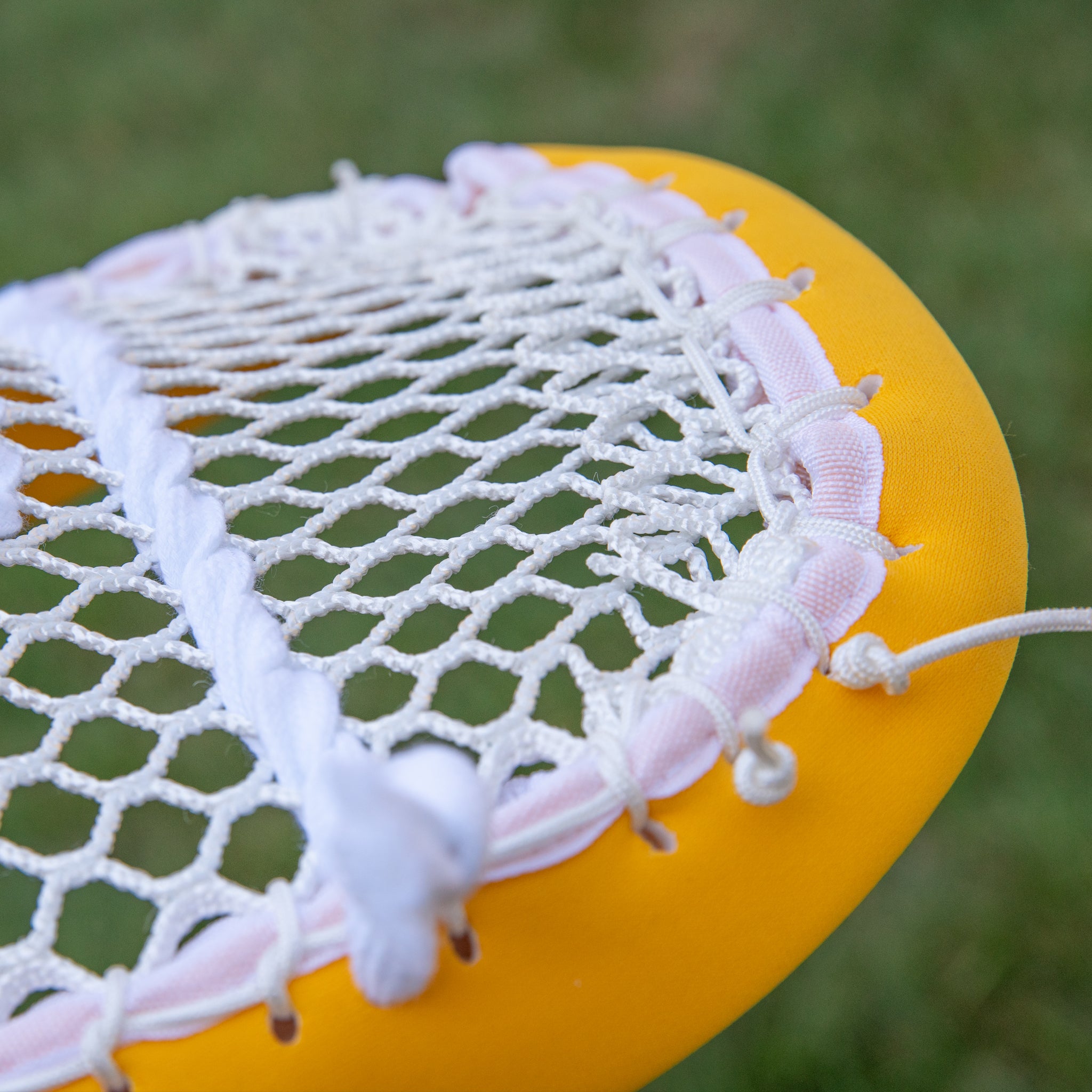 The Goalie Stick