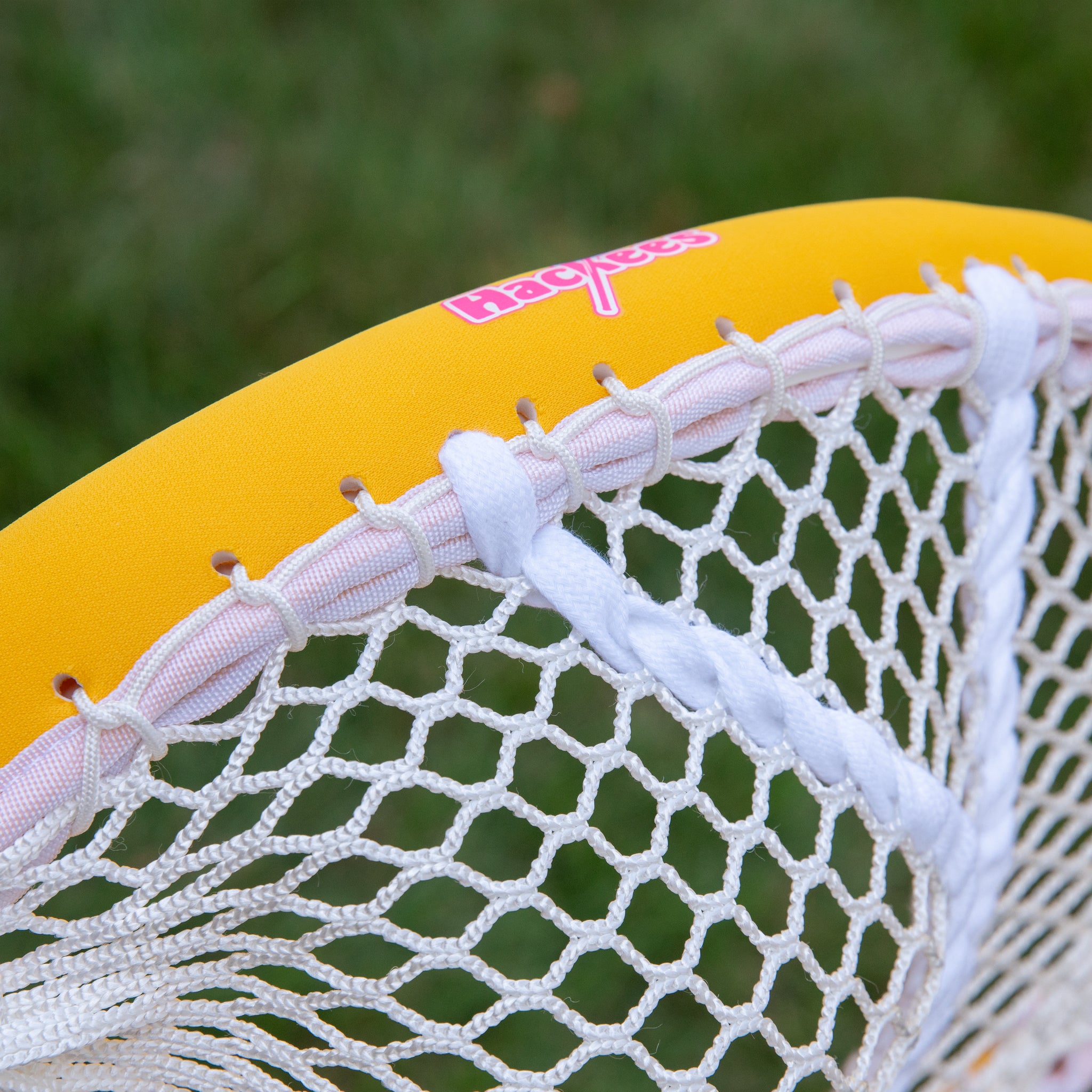 The Goalie Stick