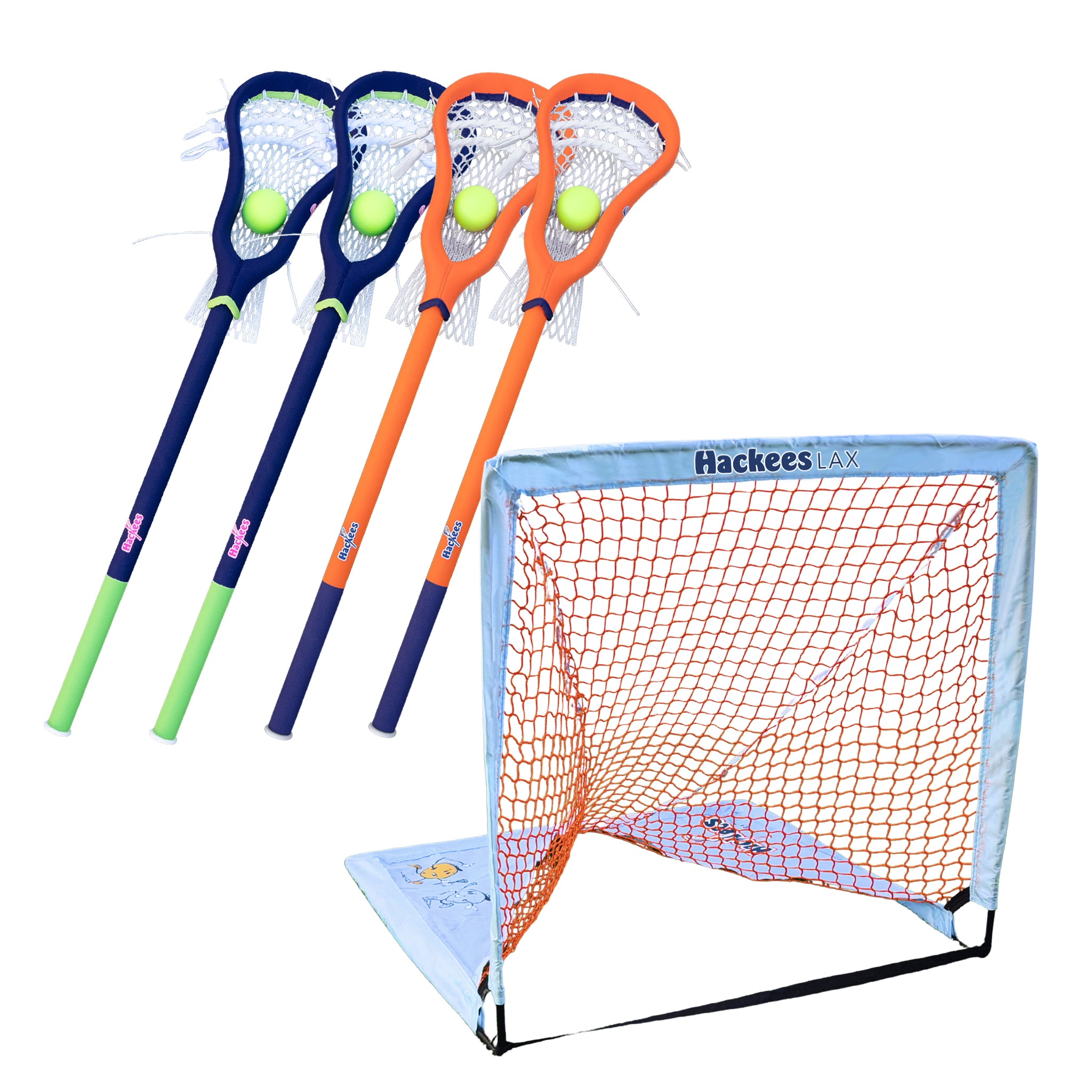 The Classic ~ 4 Pack