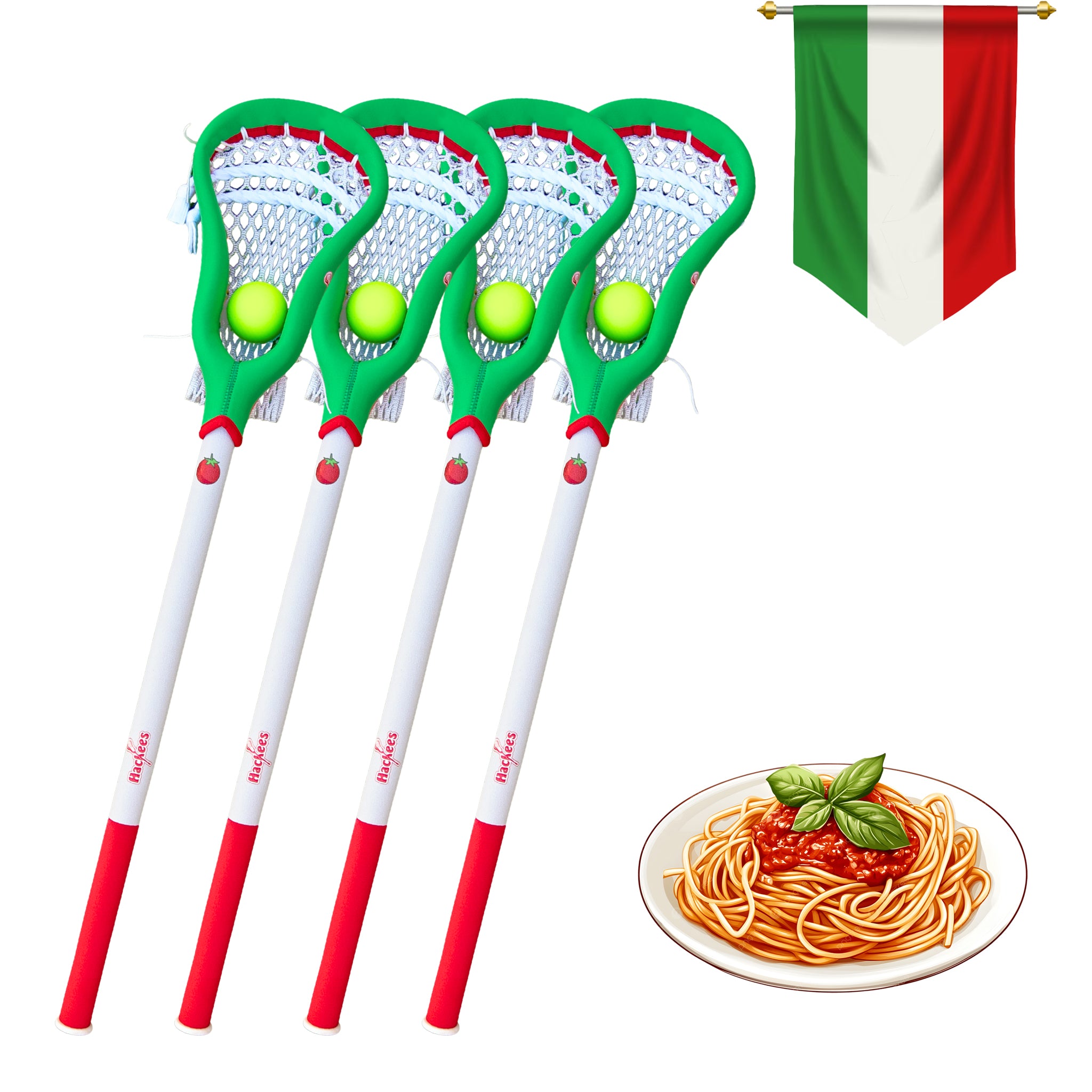 Nonna's Pasta 4 Pack