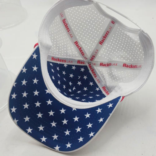 Official Hackees Hat