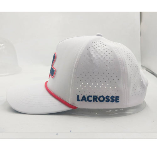 Official Hackees Hat