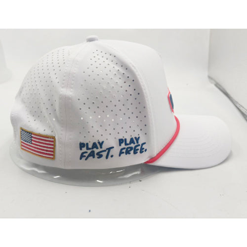 Official Hackees Hat