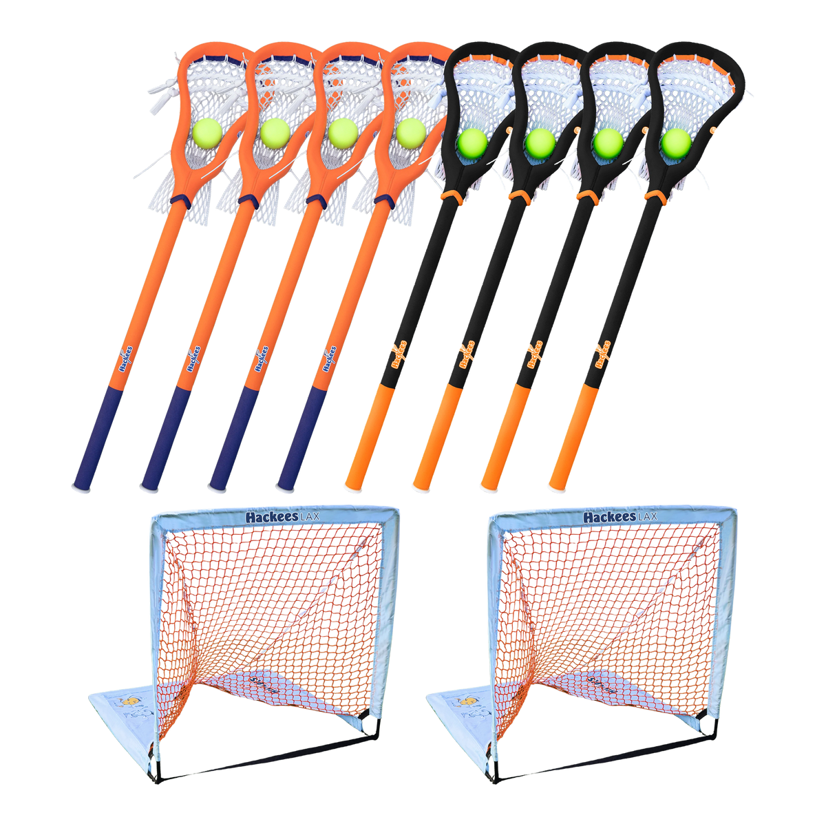 Tailgate 8 Pack