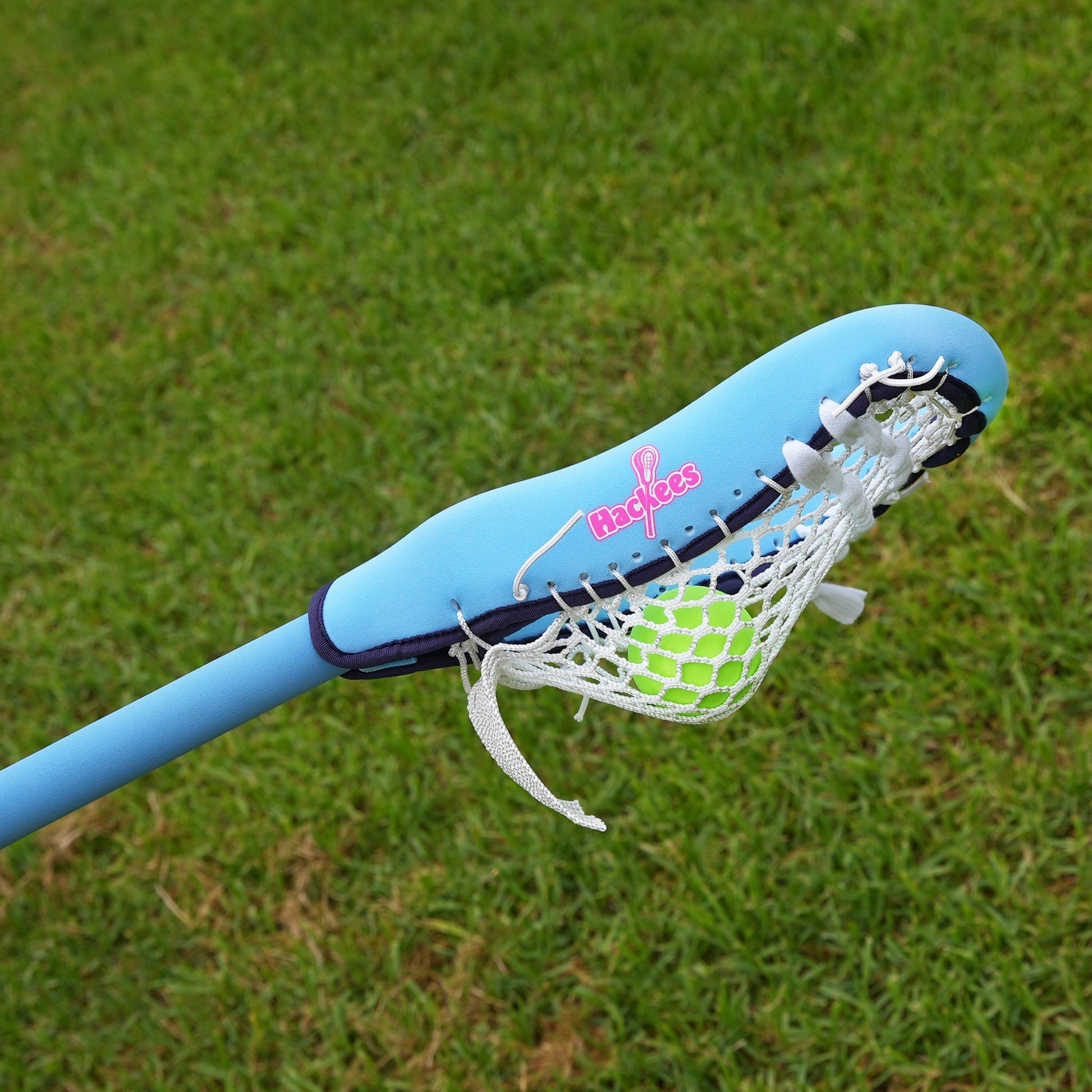 Hackees Lacrosse Stick